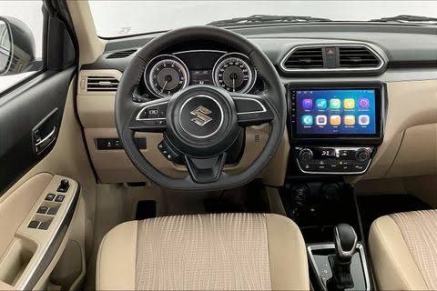 
								Suzuki Dzire 2023 full									