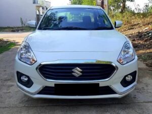 Suzuki Dzire 2023